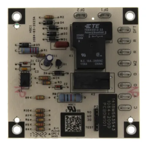 PCBDM101S Defrost Board Control Board