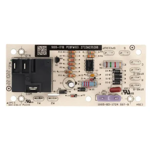 PCBFM103S Circuit Board Control Board