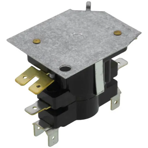PD425078 24v Dpst N/o Sequencing Relay