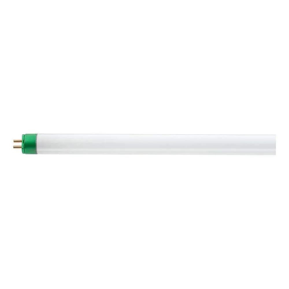 Philips 14-Watt 22 in. Linear T5 Fluorescent Tube Light Bulb, Cool White 4100K, Alto, 40-Pack, photo 3 of 5