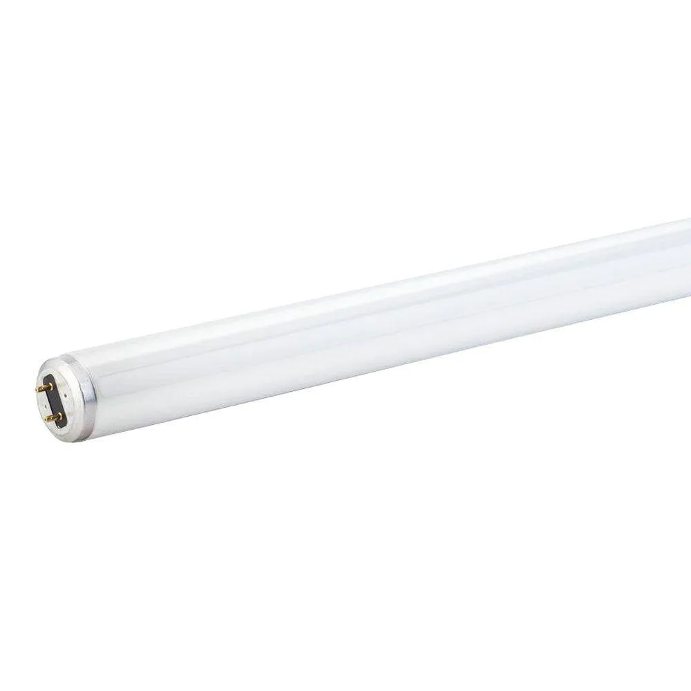 Philips 18 in. 15-Watt 4100K Linear T8 Fluorescent Light Bulb, Cool White (30-Pack), photo 5 of 7