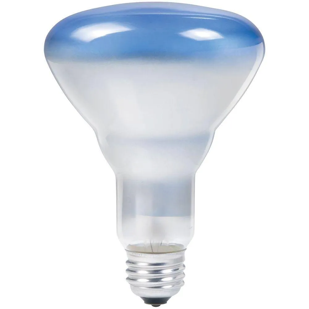 Philips 75-Watt BR30 Incandescent Agro Plant Grow Flood Light Bulb, photo 3 of 5