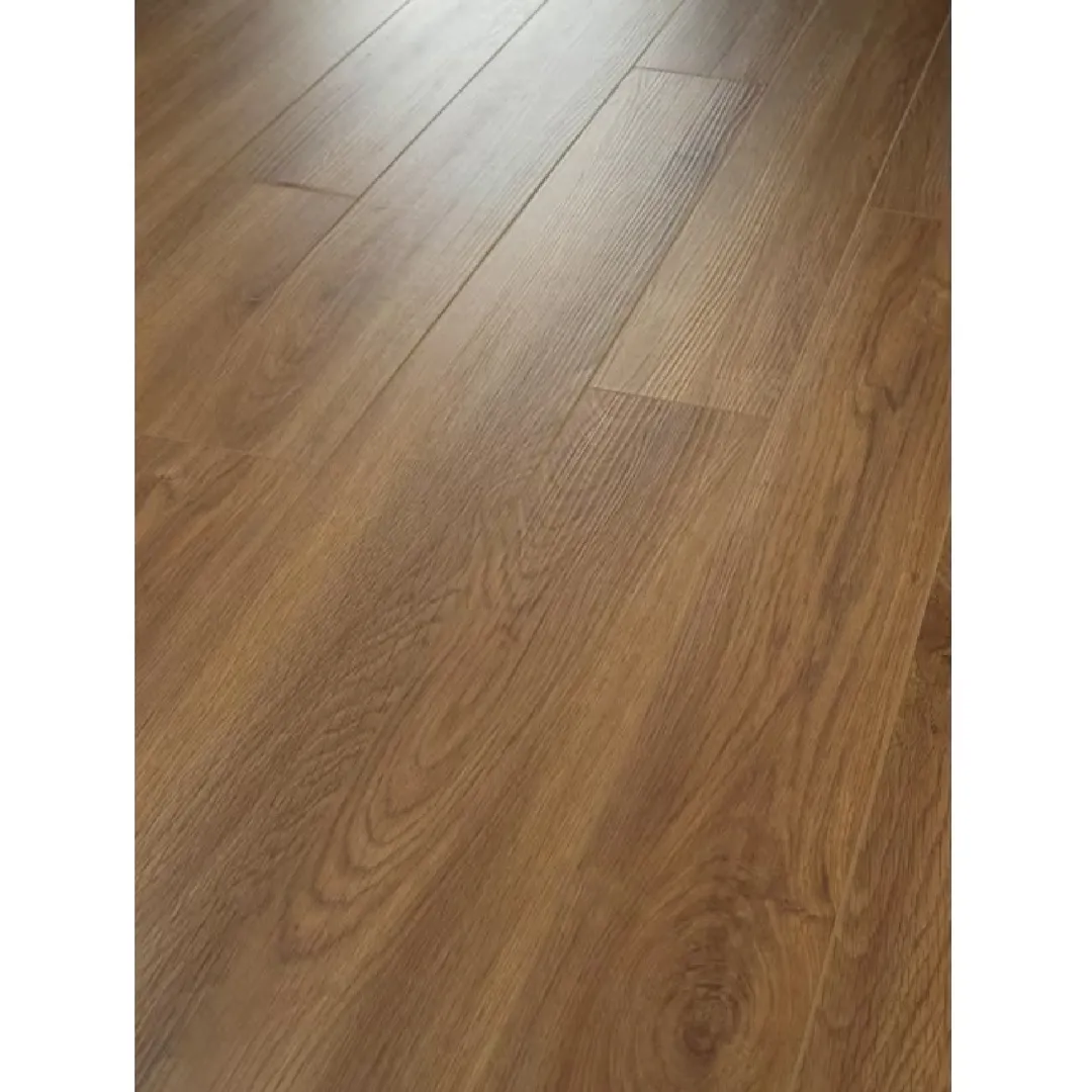 LUXECORE Putnam Oak - Timeless Durability & Luxury Vinyl Flooring, photo 3 of 3