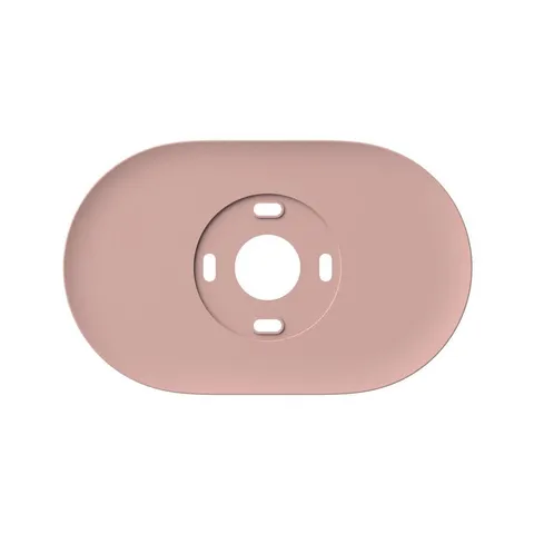 Nest Thermostat Trim Kit Shell