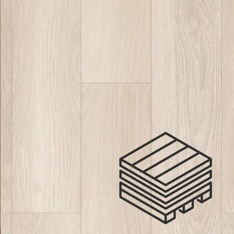 Platinum White Oak/EIR