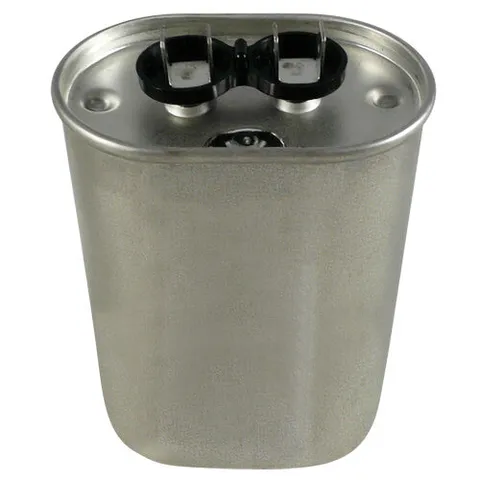 PLCO24480W 480V HID Lighting Capacitor, Wet Construction (24 MFD)