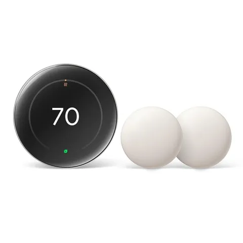 Nest Learning Thermostat