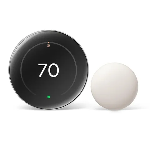 Nest Learning Thermostat