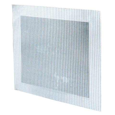 Self-Adhesive Drywall Repair Patch