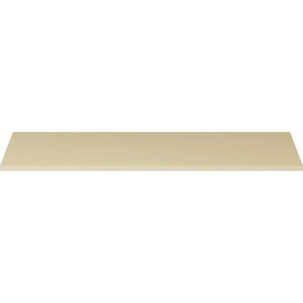 Ekena Millwork 4-3/4 in. x 4-3/4 in. x 94-1/2 in. Polyurethane Wakefield Crown Moulding, photo 4 of 14