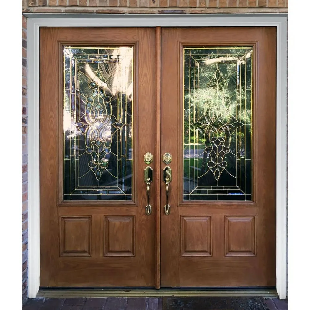 FrontLine 1-1/4 in. x 6-9/16 in. x 83 in. Primed Composite Patio Door Frame Kit, photo 3 of 3