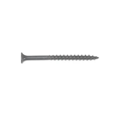 T25 Star Drive Wood Deck Screws