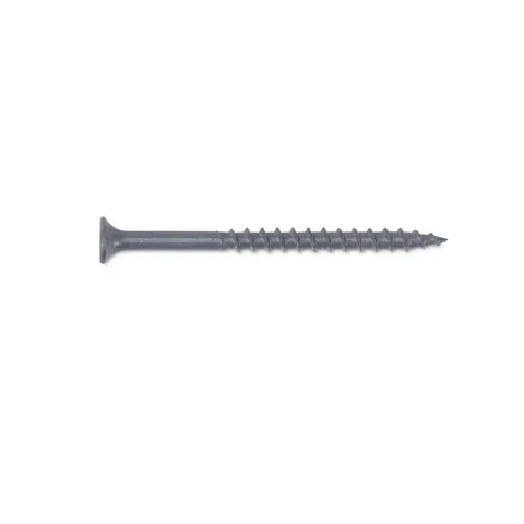 Wood Deck Screws with Ceramic Coating