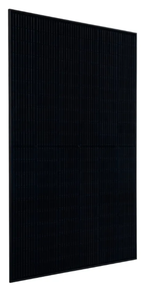 Monofacial 120 Cell Solar Panel