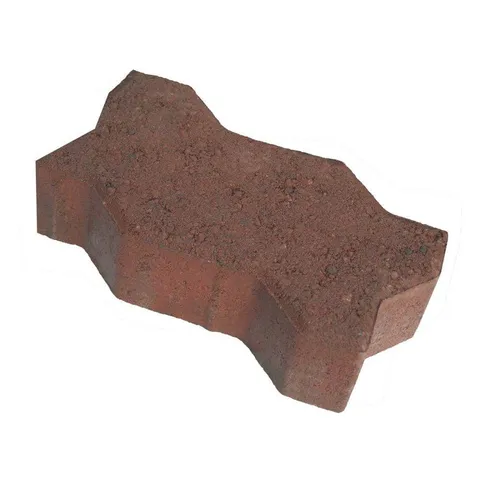 Universal 8.8 × 4.4 in Mendocino Concrete Paver
