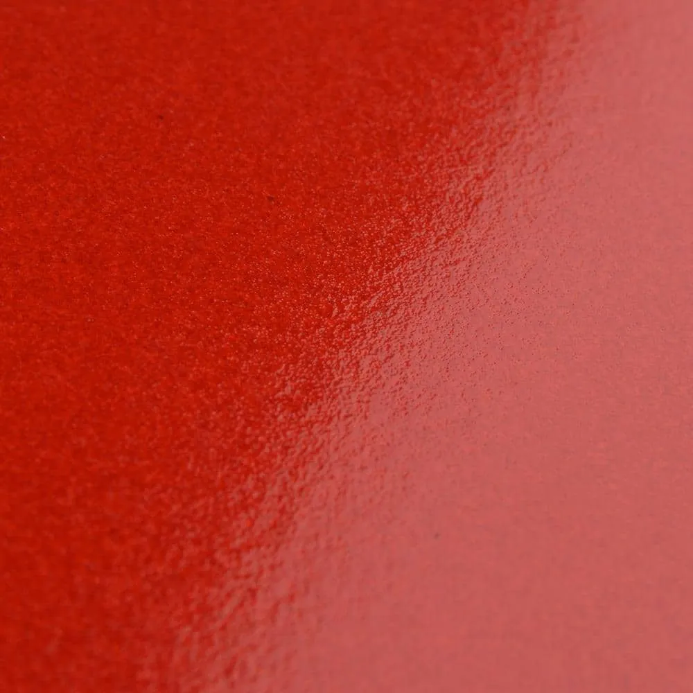 Merola Tile Projectos Bold Red 3-7/8 in. x 7-3/4 in. Matte Ceramic Subway Floor and Wall Tile (11.0 sq. ft. / Case), photo 3 of 8