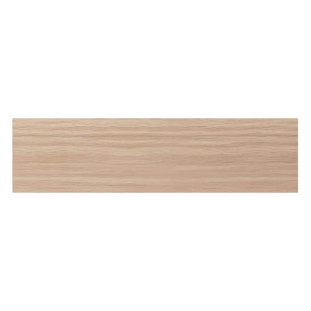 Ekena Millwork WM180 1.25 in. D x 2 in. W x 96 in. L Wood (Red Oak) Crown Molding, photo 5 of 13