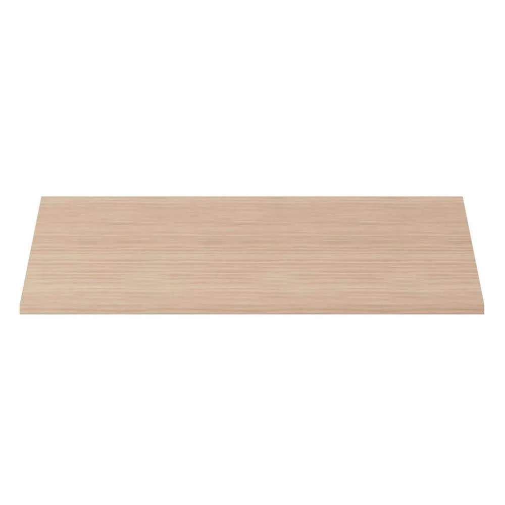 Ekena Millwork WM45 0.59 in. D x 5.25 in. W x 96 in. L Wood (Red Oak) Crown Molding, photo 5 of 13