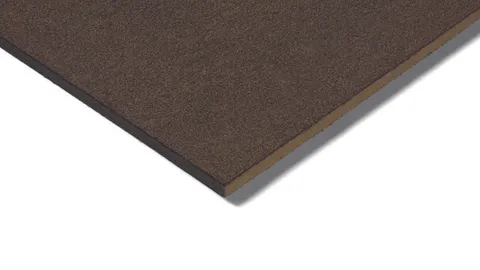 RetroPlus 1/2 in × 4 ft × 4 ft Roof Board