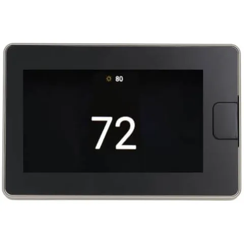 EcoNet Gen 3 Smart Thermostat