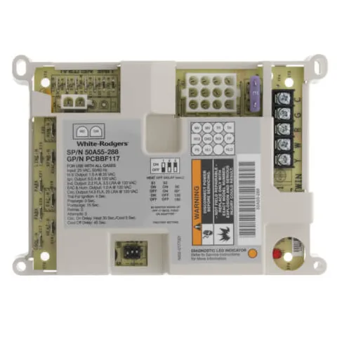 RF000129 Ignition Control Board