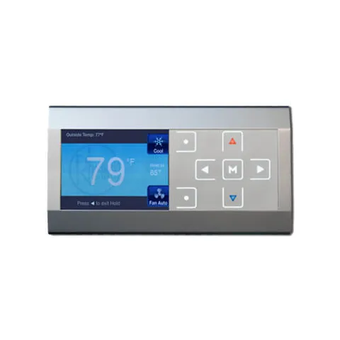 1HD-1298 High Definition Thermostat