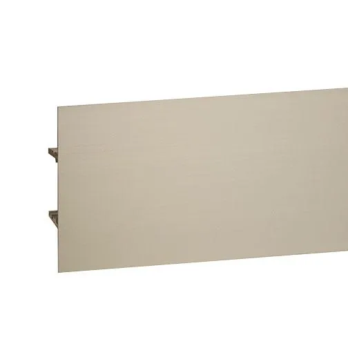 Rincomatic Flat Gola Profile, 2670 mm or 3000 mm Length, 52 mm Wide, Multiple Finishes, photo 10 of 12