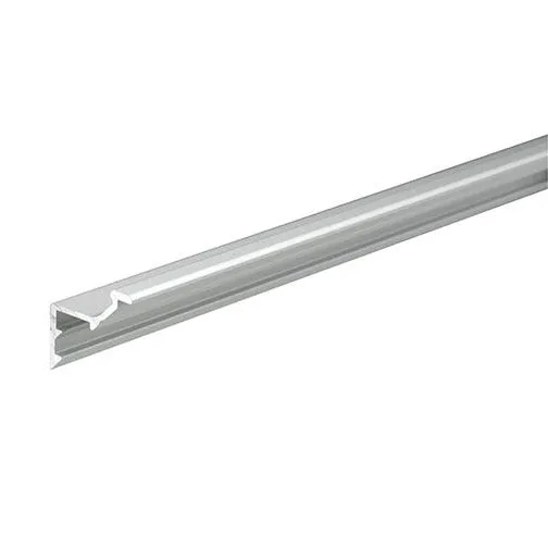 Rincomatic Syma2 Inglete Aluminum Profile Handle, 2670 mm or 2950 mm L, 16 mm W, 8 Finishes, photo 9 of 12
