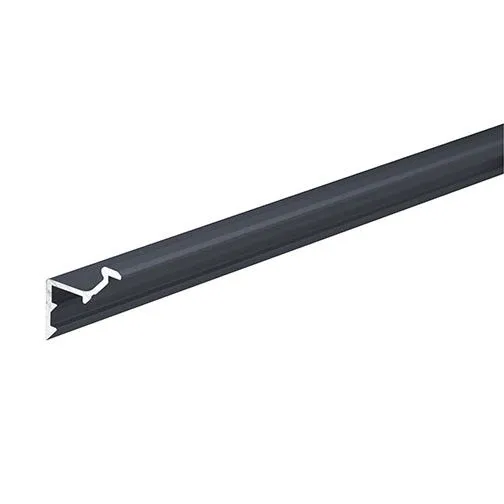 Rincomatic Syma2 Inglete Aluminum Profile Handle, 2670 mm or 2950 mm L, 16 mm W, 8 Finishes, photo 2 of 12