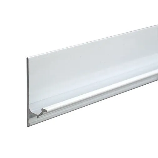 Rincomatic Syma32 Inglete Aluminum Profile Handle, 2670 mm or 2950 mm, 16 mm x 32 mm, 8 Finishes, photo 6 of 12