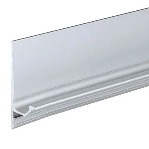 Rincomatic Syma32 Inglete Aluminum Profile Handle, 2670 mm or 2950 mm, 16 mm x 32 mm, 8 Finishes, photo 10 of 12