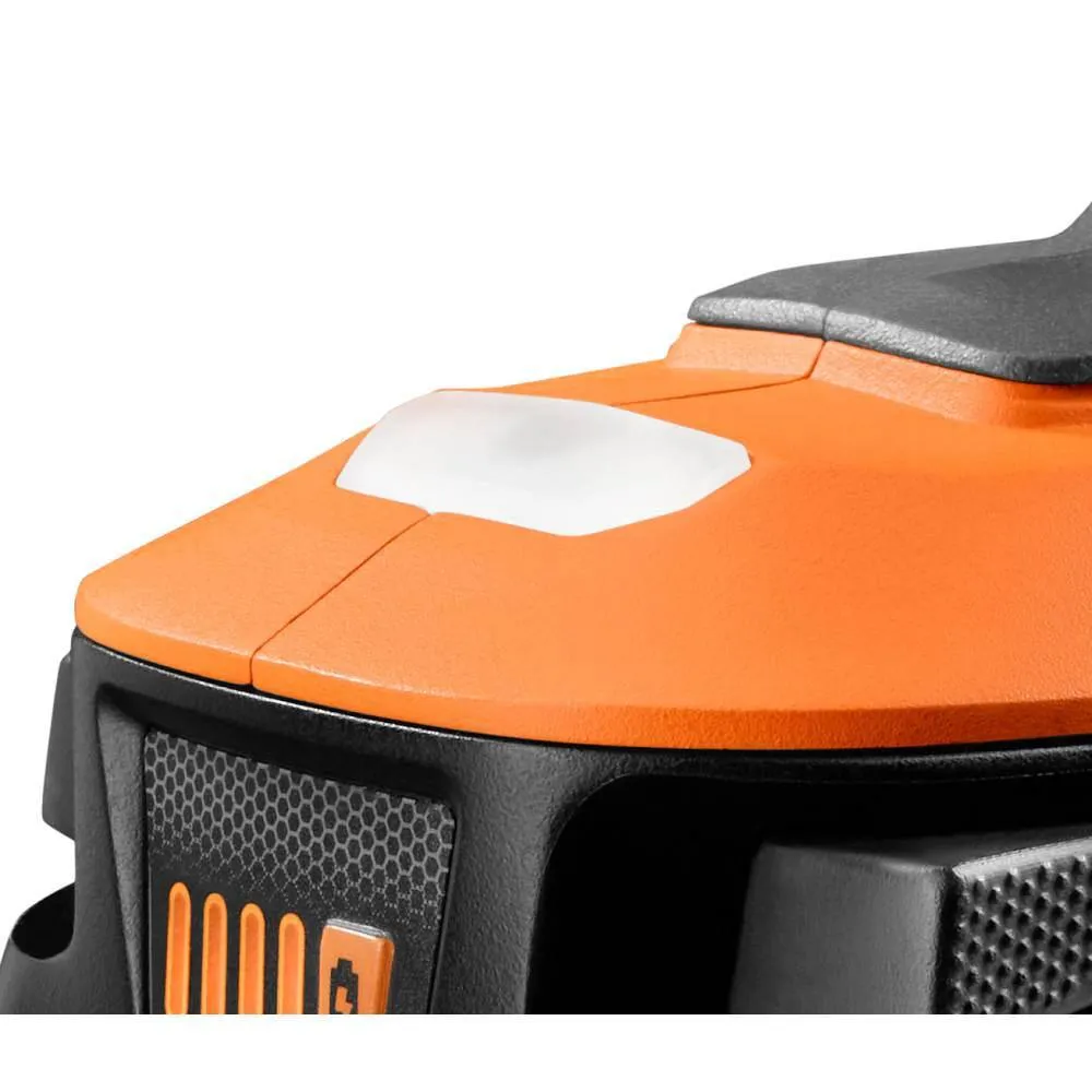 RIDGID 18V Brushless Cordless 18-Gauge 2-1/8 in. Brad Nailer with Brushless Cordless 1/2 in. Drill/Driver (Tools Only), photo 8 of 13