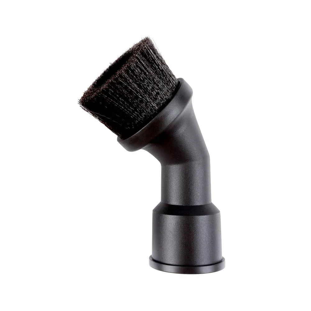 1-1/4 in. to 1-7/8 in. Dusting Brush and Crevice Tool Accessory Kit for RIDGID Wet/Dry Shop Vacuums, photo 8 of 8