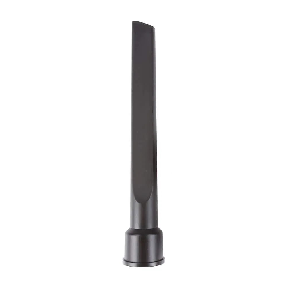 1-1/4 in. to 1-7/8 in. Dusting Brush and Crevice Tool Accessory Kit for RIDGID Wet/Dry Shop Vacuums, photo 7 of 8