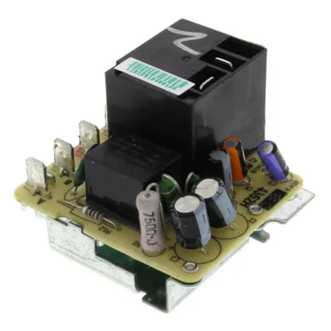 RLY03081 Time Delay Relay (2 Sec On, 45 Sec Off)