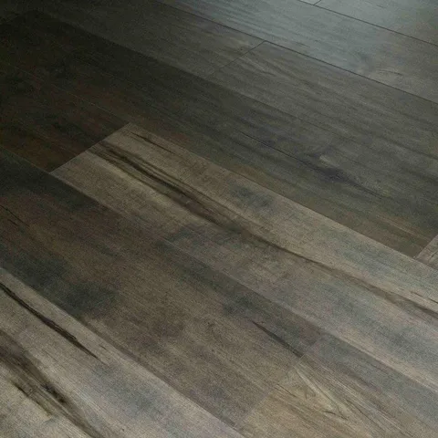 Roasted Brown Birch