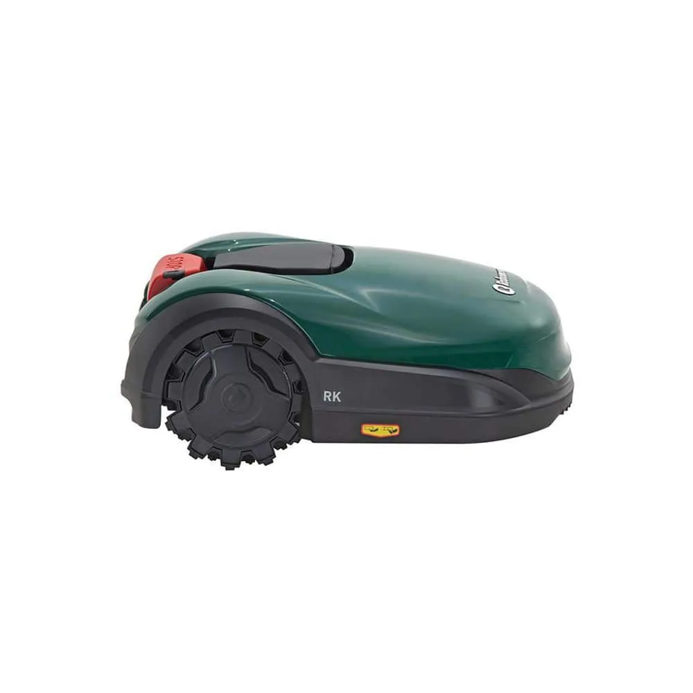 Robomow RK4000 16.5 in. 9.6 Ah Lithium-Ion Robot Lawn Mower (Up to 1 Acre), photo 5 of 6