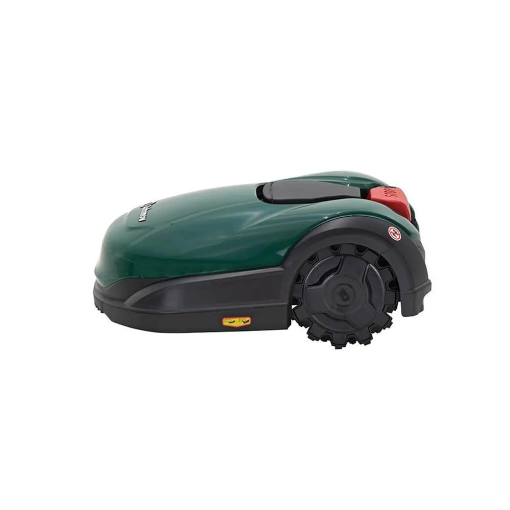 Robomow RK4000 16.5 in. 9.6 Ah Lithium-Ion Robot Lawn Mower (Up to 1 Acre), photo 6 of 6