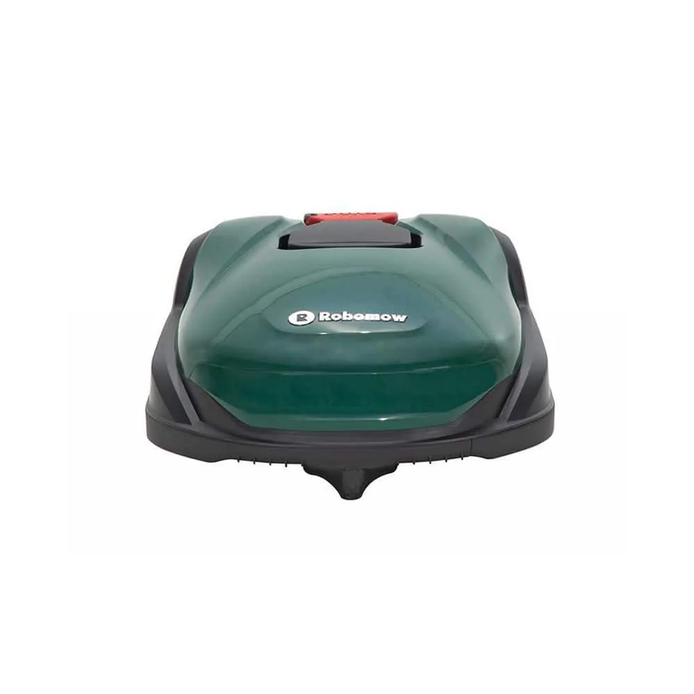 Robomow RK4000 16.5 in. 9.6 Ah Lithium-Ion Robot Lawn Mower (Up to 1 Acre), photo 4 of 6