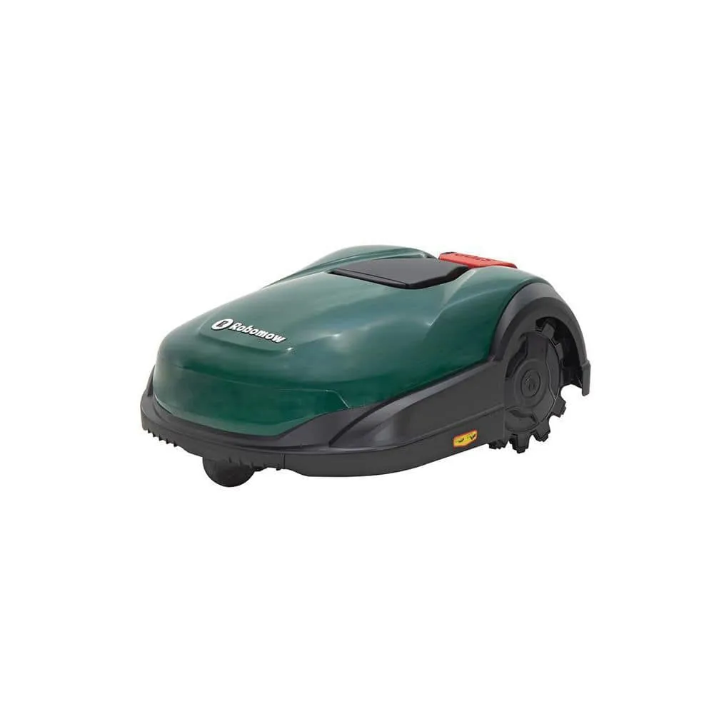 Robomow RK4000 16.5 in. 9.6 Ah Lithium-Ion Robot Lawn Mower (Up to 1 Acre), photo 3 of 6