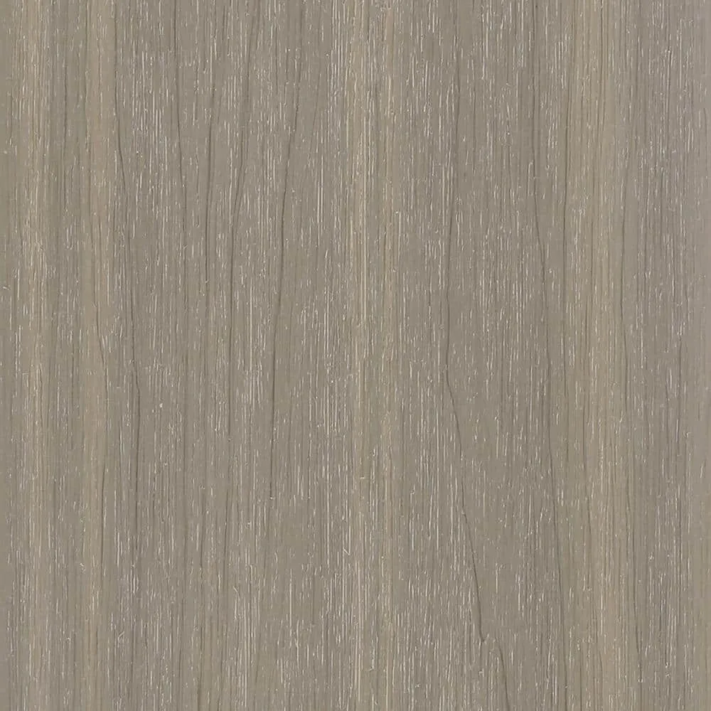NewTechWood UltraShield 0.6 in. x 12 in. x 12 ft. Roman Antique Fascia Composite Decking Board, photo 3 of 7