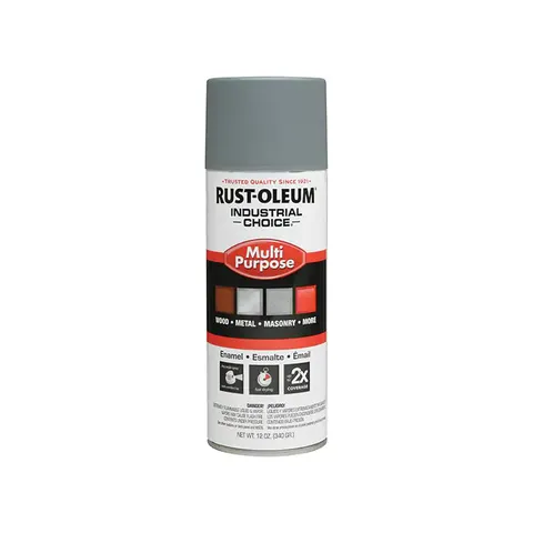 Spray Primer Gray 12 oz