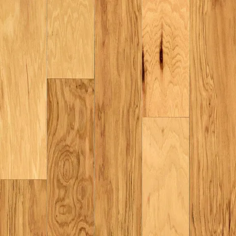 Rustic Hickory Natural