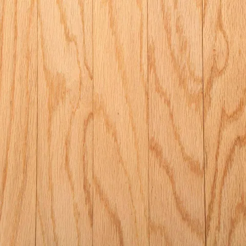 Rustic Natural
