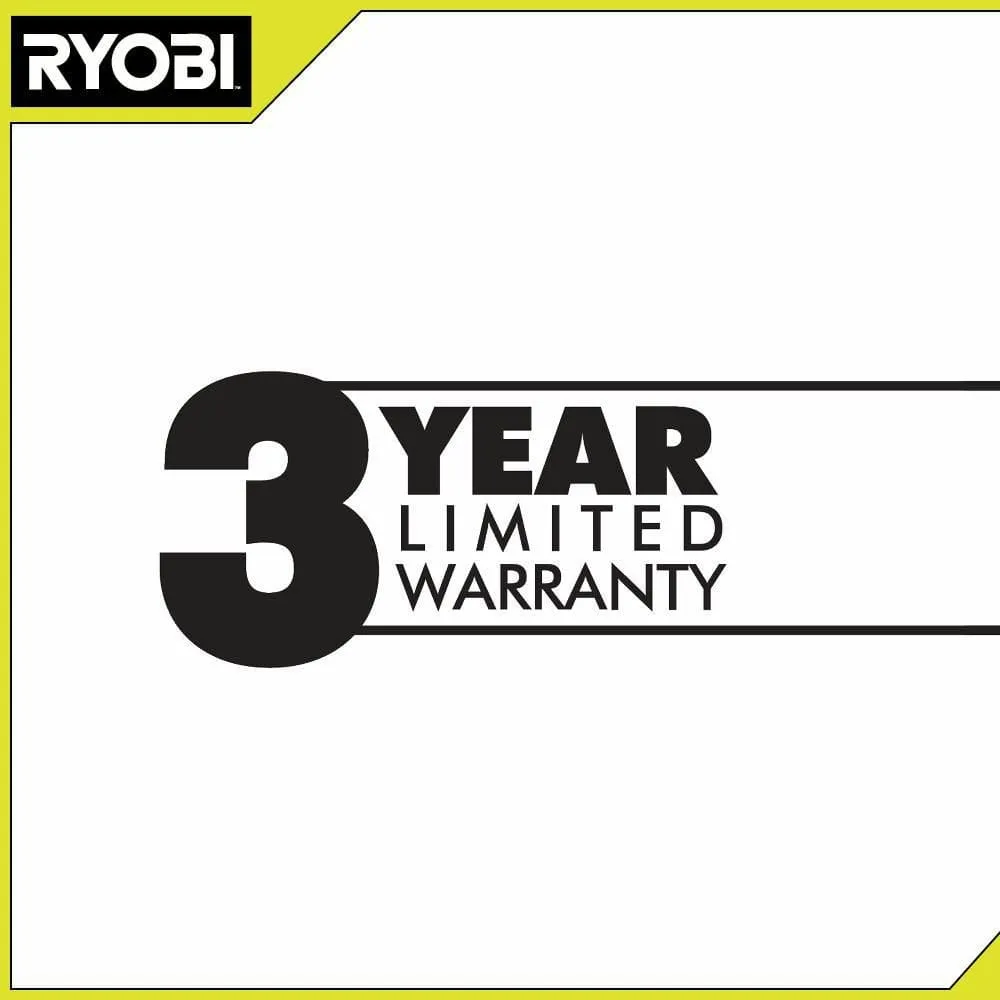 RYOBI ONE+ 18V 18-Gauge Cordless AirStrike Brad Nailer with Cordless 5 in. Random Orbit Sander, photo 13 of 14
