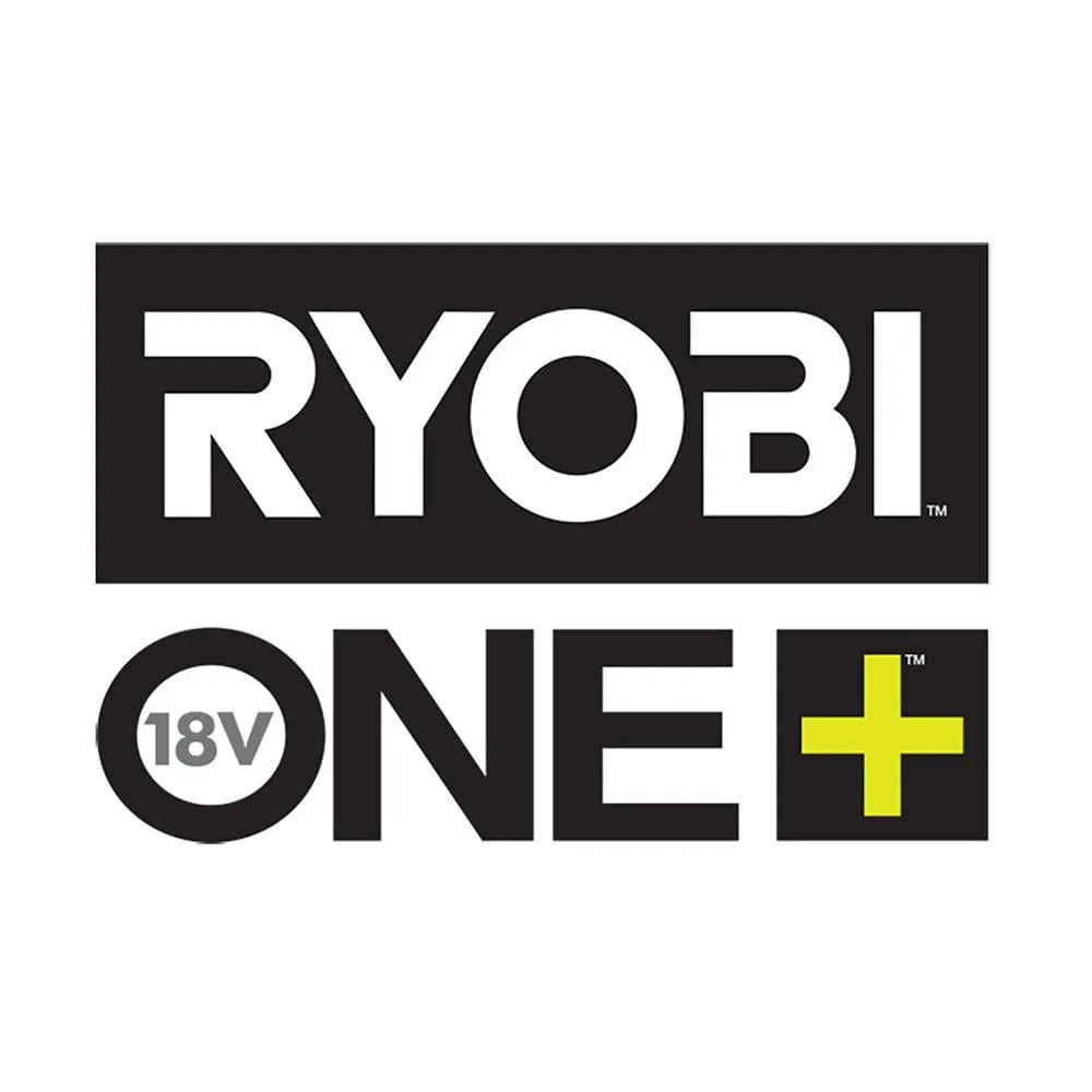 RYOBI ONE+ HP 18V Brushless Cordless 2-Tool Combo Kit w/(2) 2.0 Ah Batteries, Charger, Bag, and FREE Corner Cat Finish Sander, photo 2 of 12