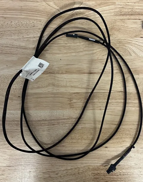 100 A CT Extension