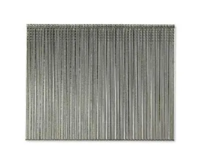 Stainless Steel Collated Finish Nails