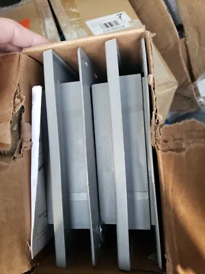 UL Electrical Block 215 Graphite