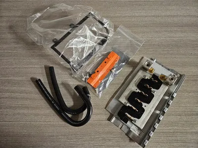 Internal Panelboard Kit 6 × 4 × 10 in